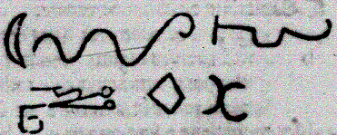 signa Lunae.