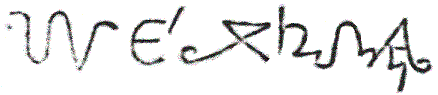 signa saturn.