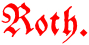 [Roth]